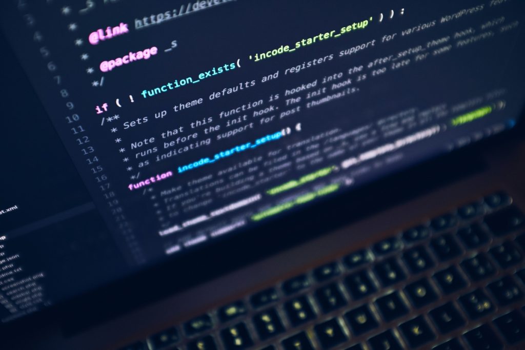 Développeur WordPress PHP Besançon